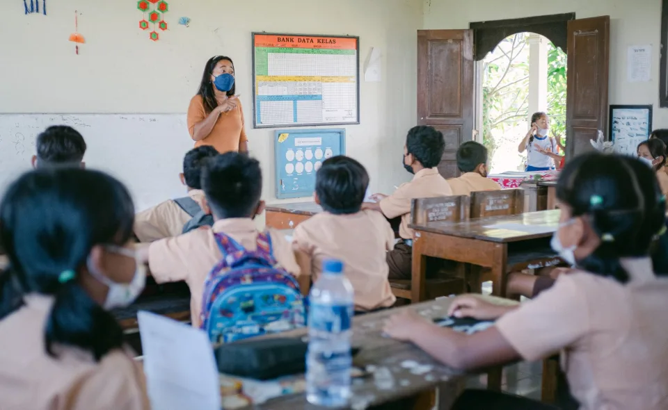 Các khoá học tại Võ Văn Đức